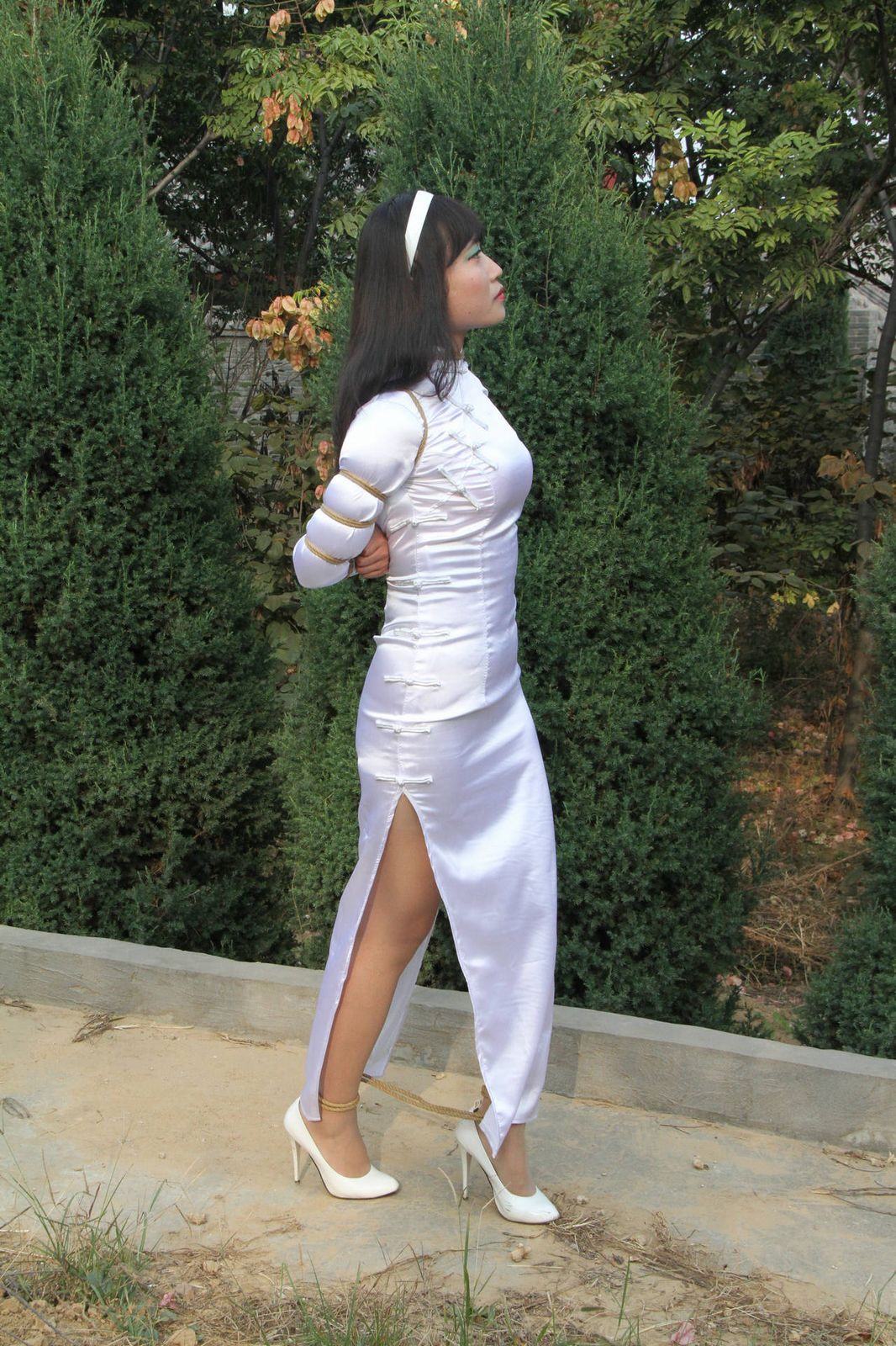 Chinese Slave Girl Training Camp 61