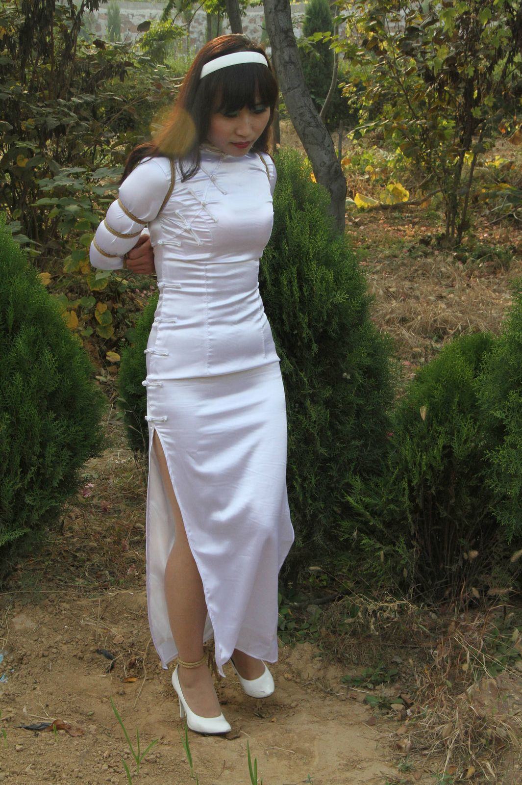 Chinese Slave Girl Training Camp 61