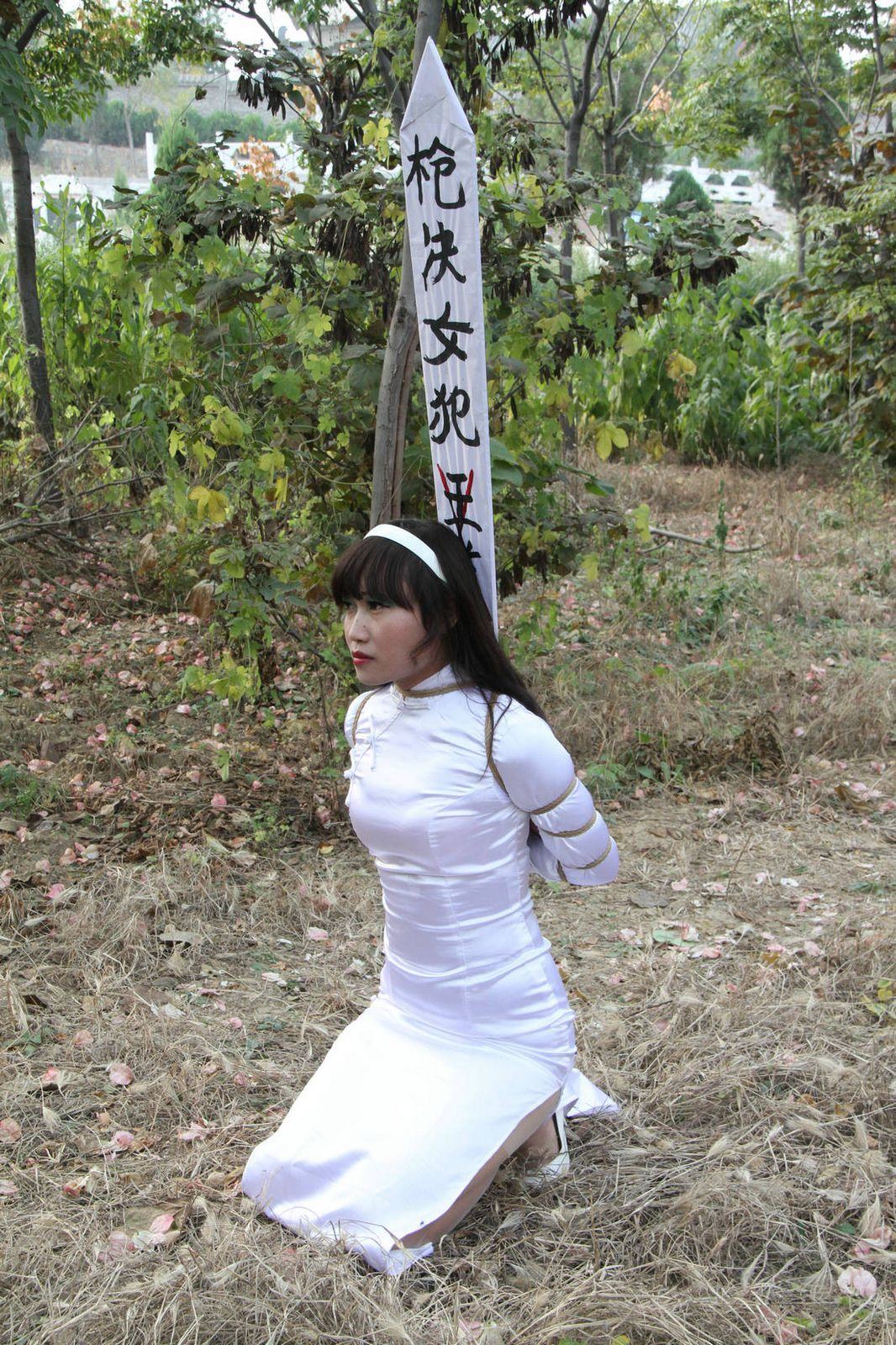 Chinese Slave Girl Training Camp 61