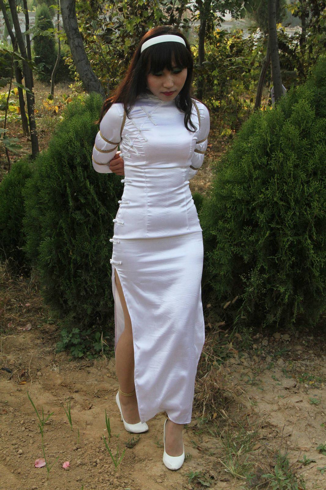 Chinese Slave Girl Training Camp 61