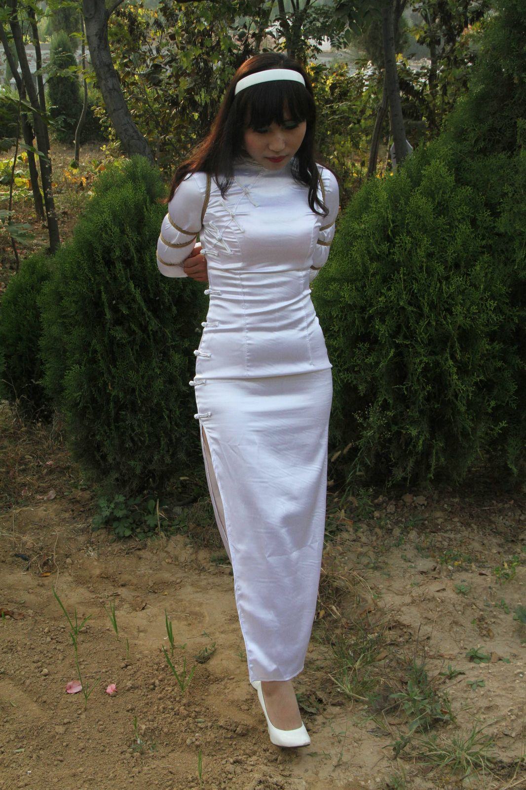 Chinese Slave Girl Training Camp 61