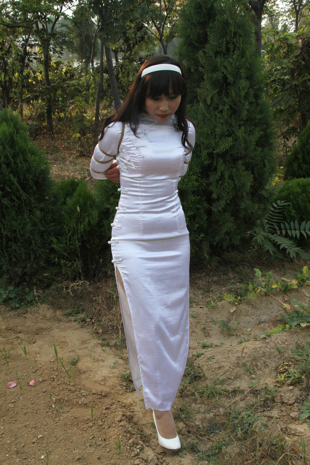 Chinese Slave Girl Training Camp 61