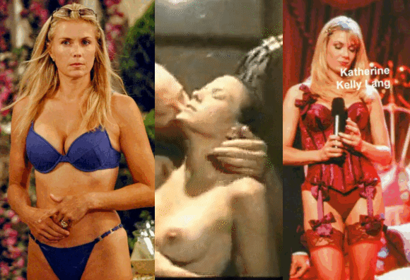 Hot Water Tub Katherine Kelly Lamg