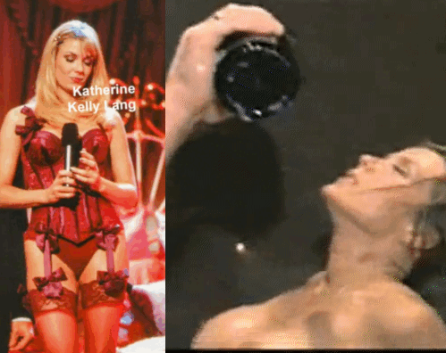 Hot Water Tub Katherine Kelly Lamg