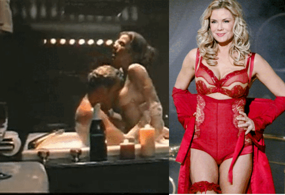 Hot Water Tub Katherine Kelly Lamg