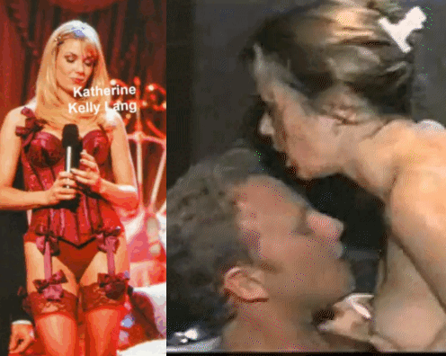 Hot Water Tub Katherine Kelly Lamg