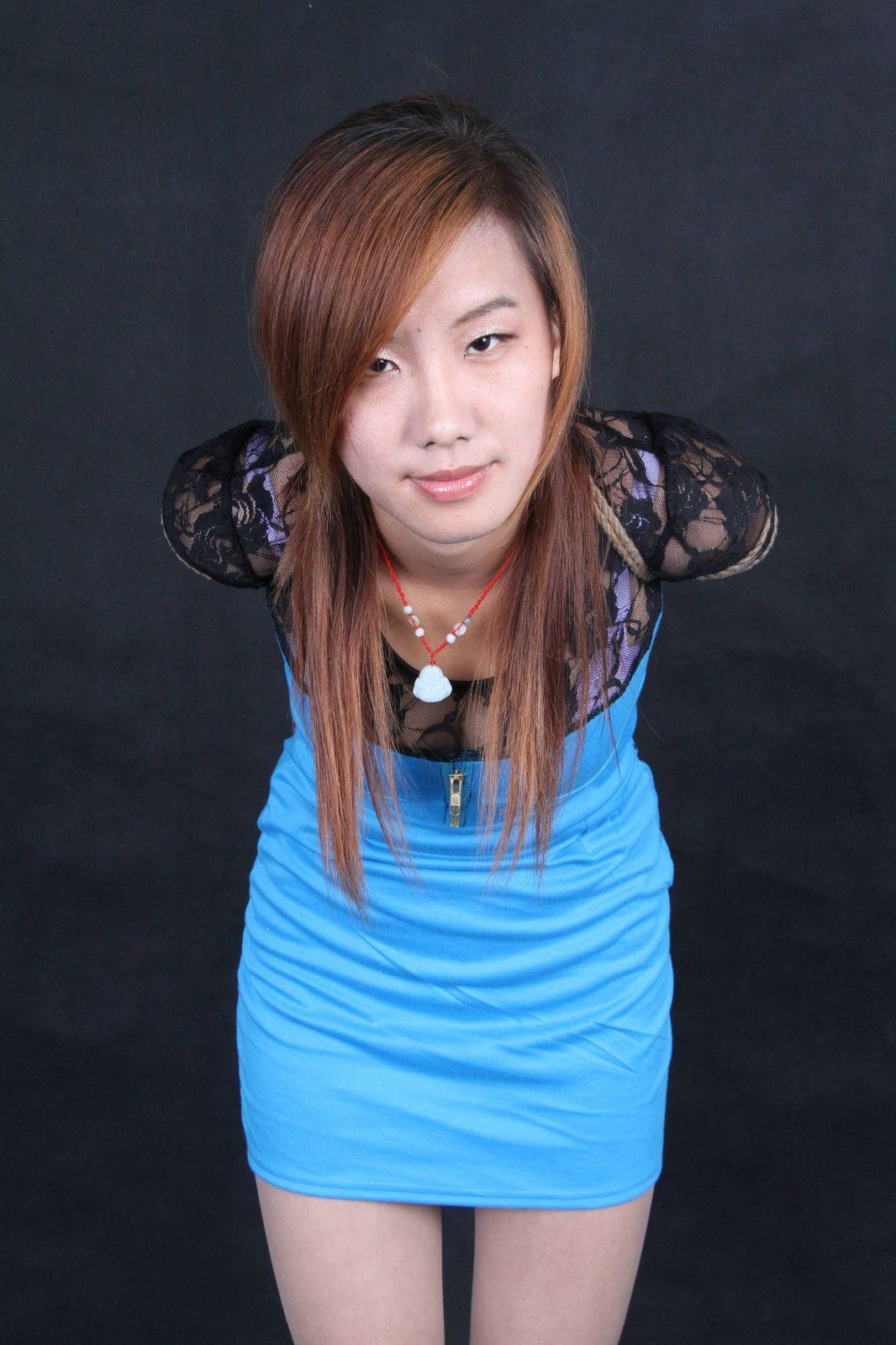 Chinese Slave Girl Training Camp 62