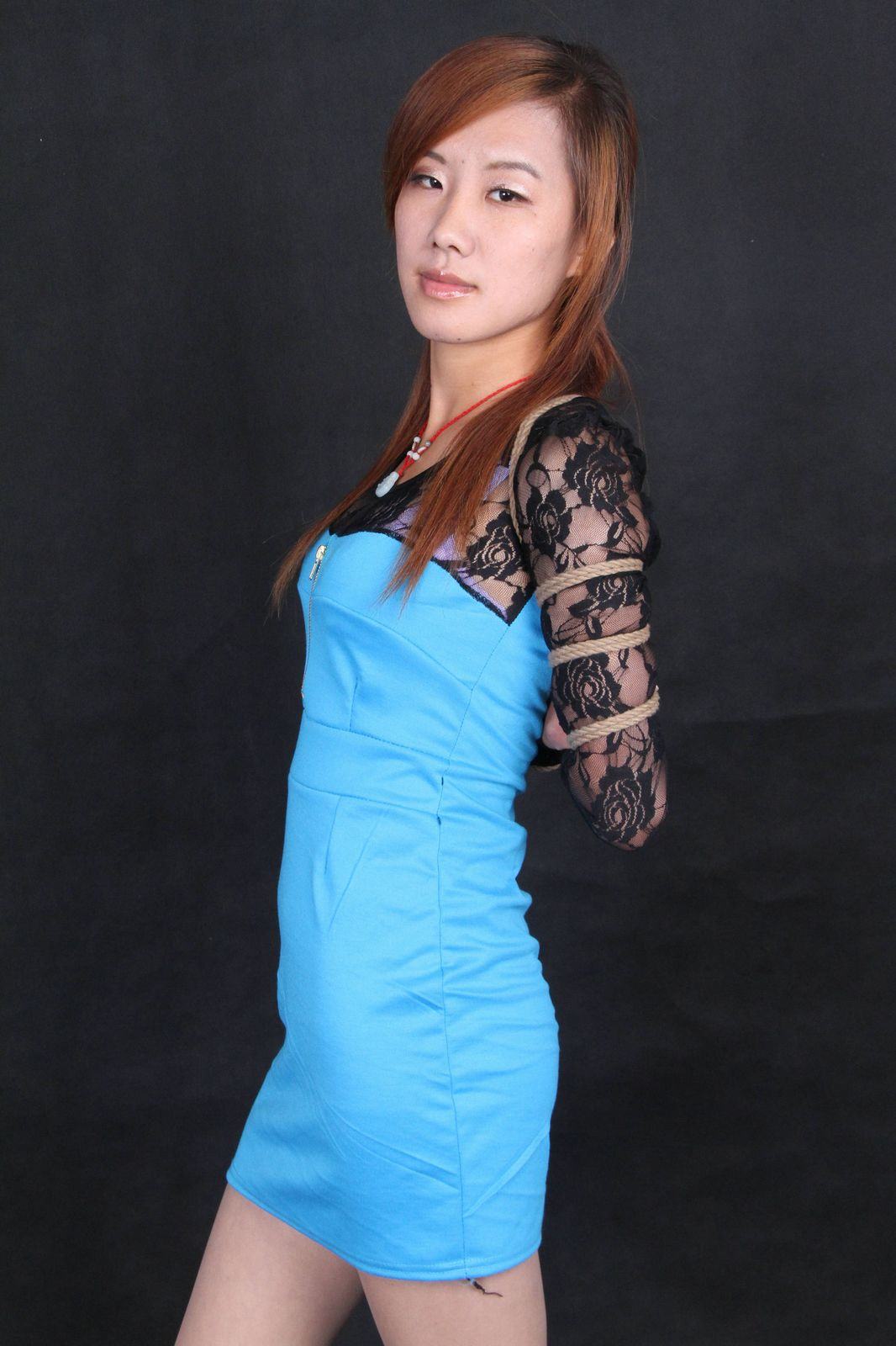 Chinese Slave Girl Training Camp 62