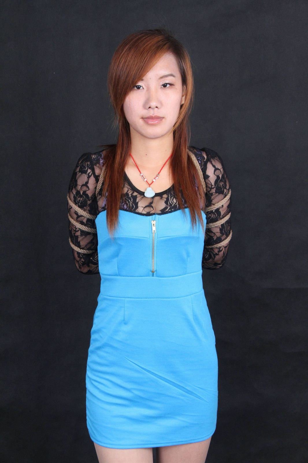 Chinese Slave Girl Training Camp 62