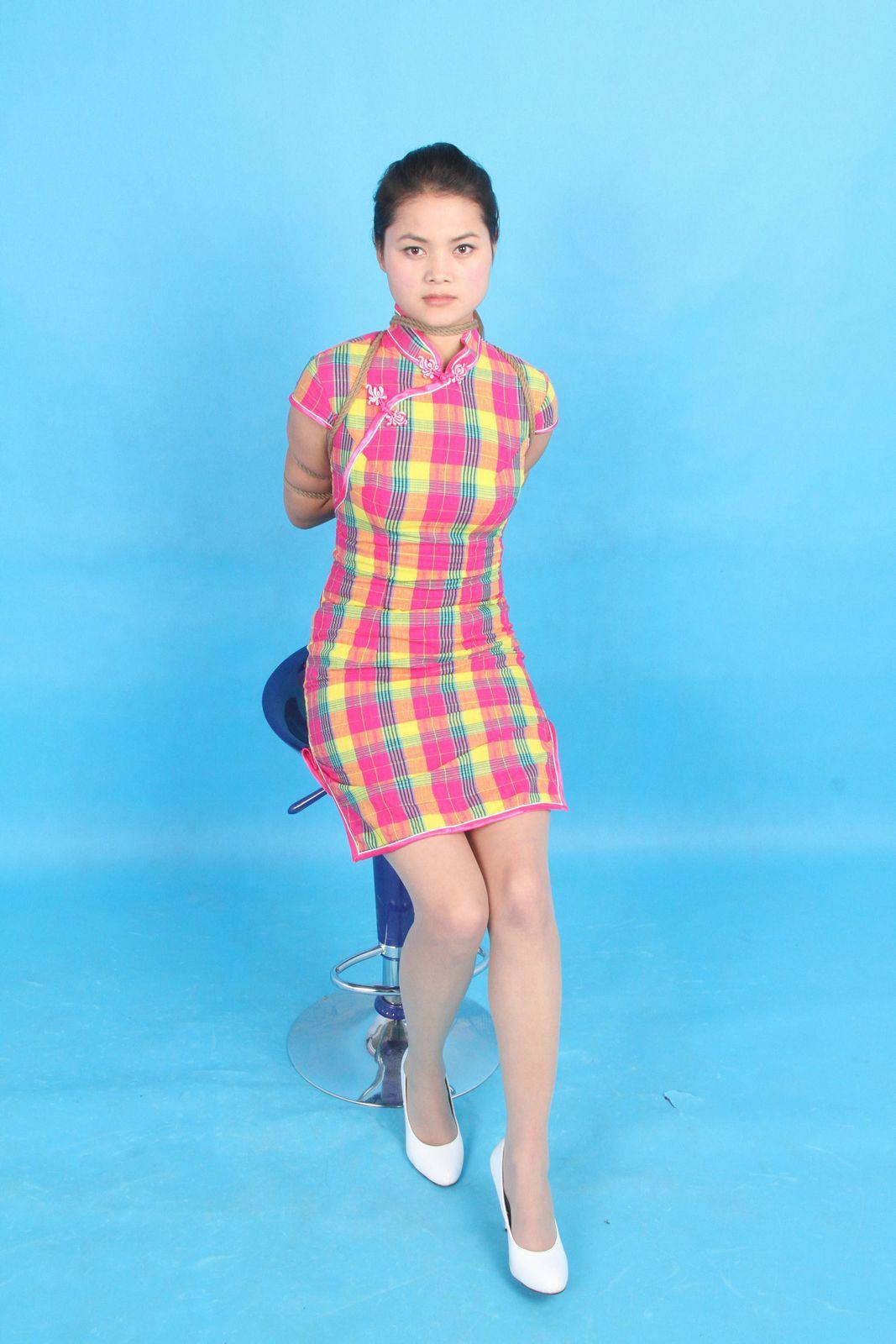 Chinese Slave Girl Training Camp 63