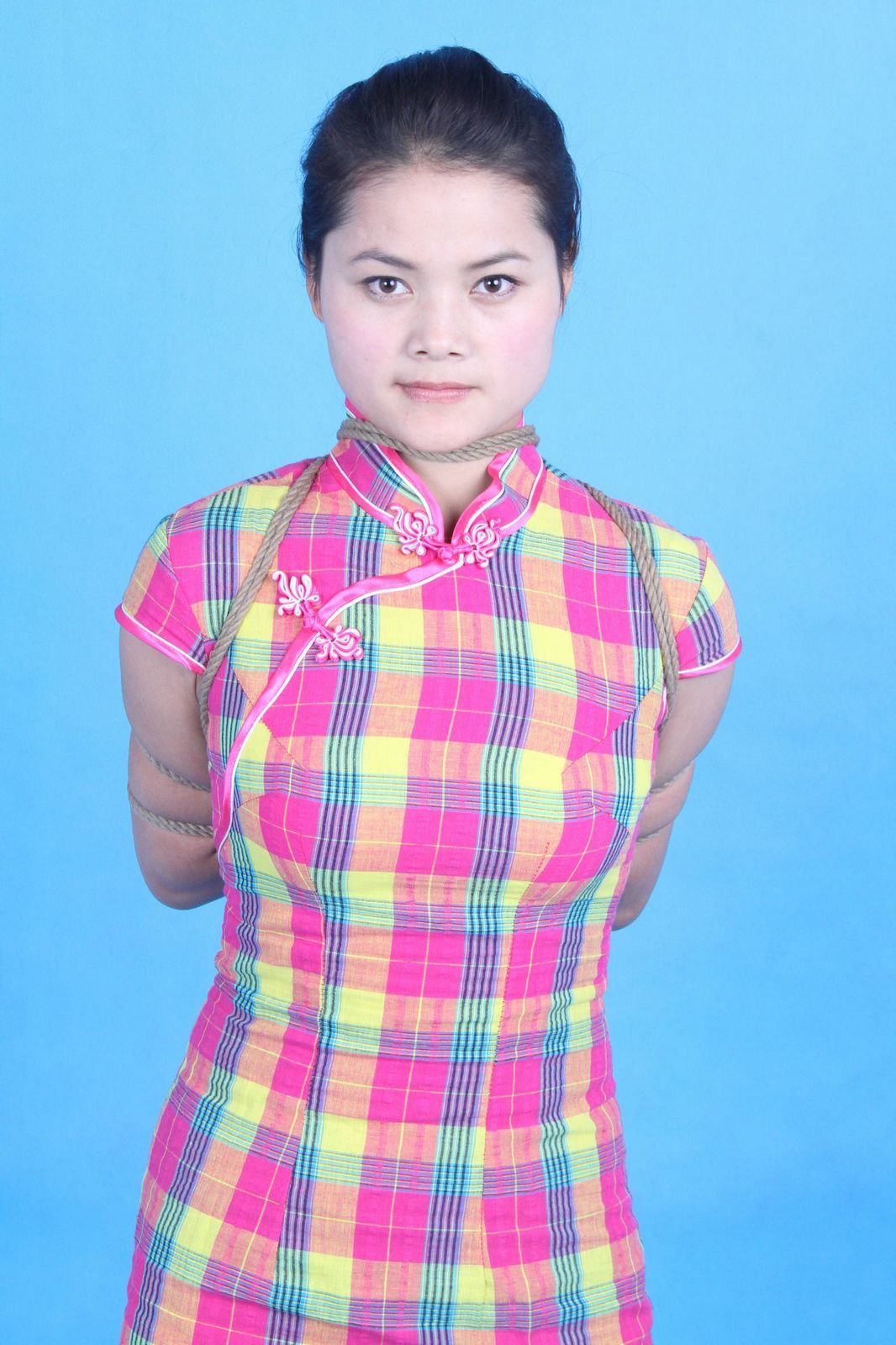 Chinese Slave Girl Training Camp 63