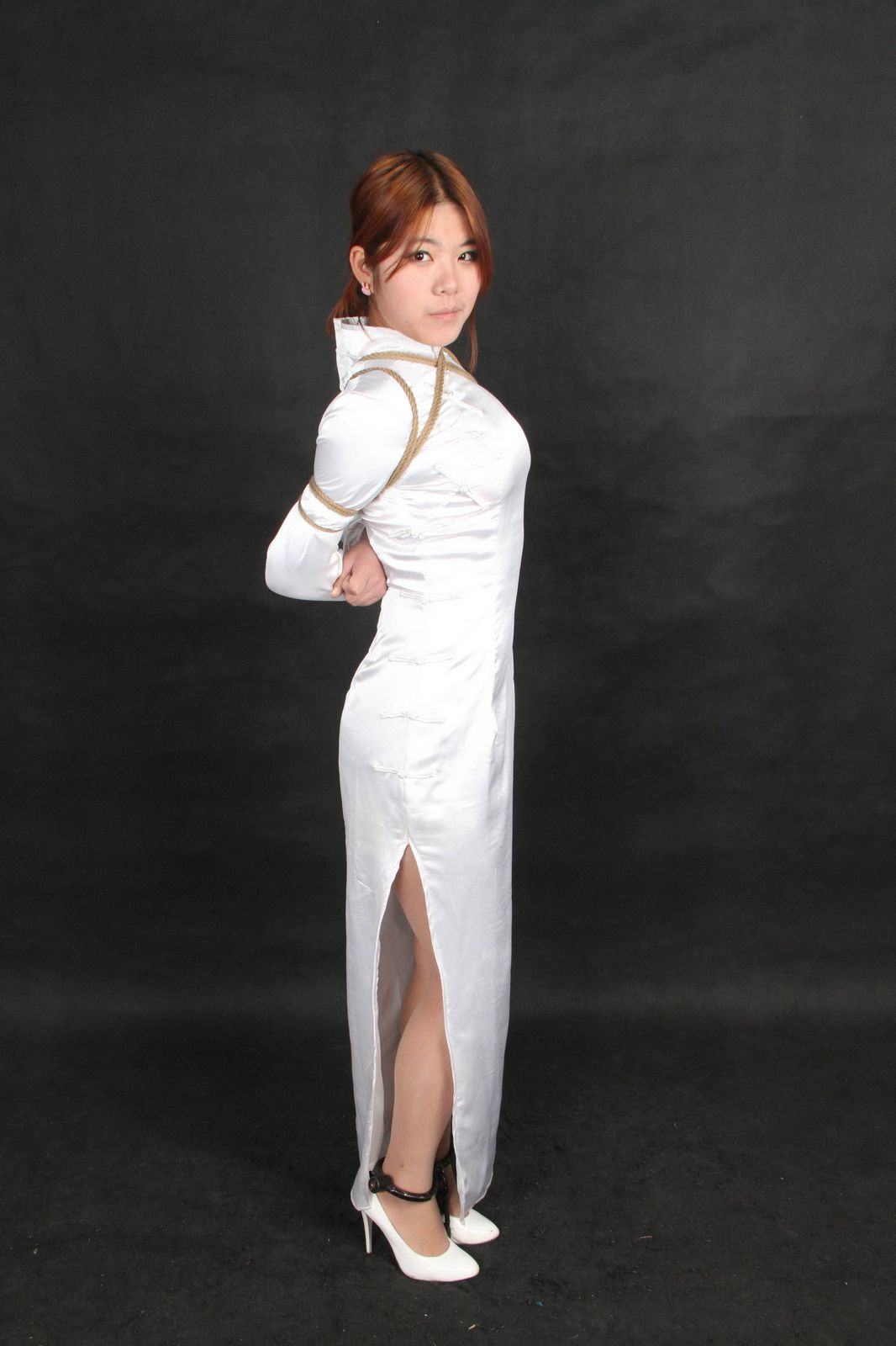 Chinese Slave Girl Training Camp 64