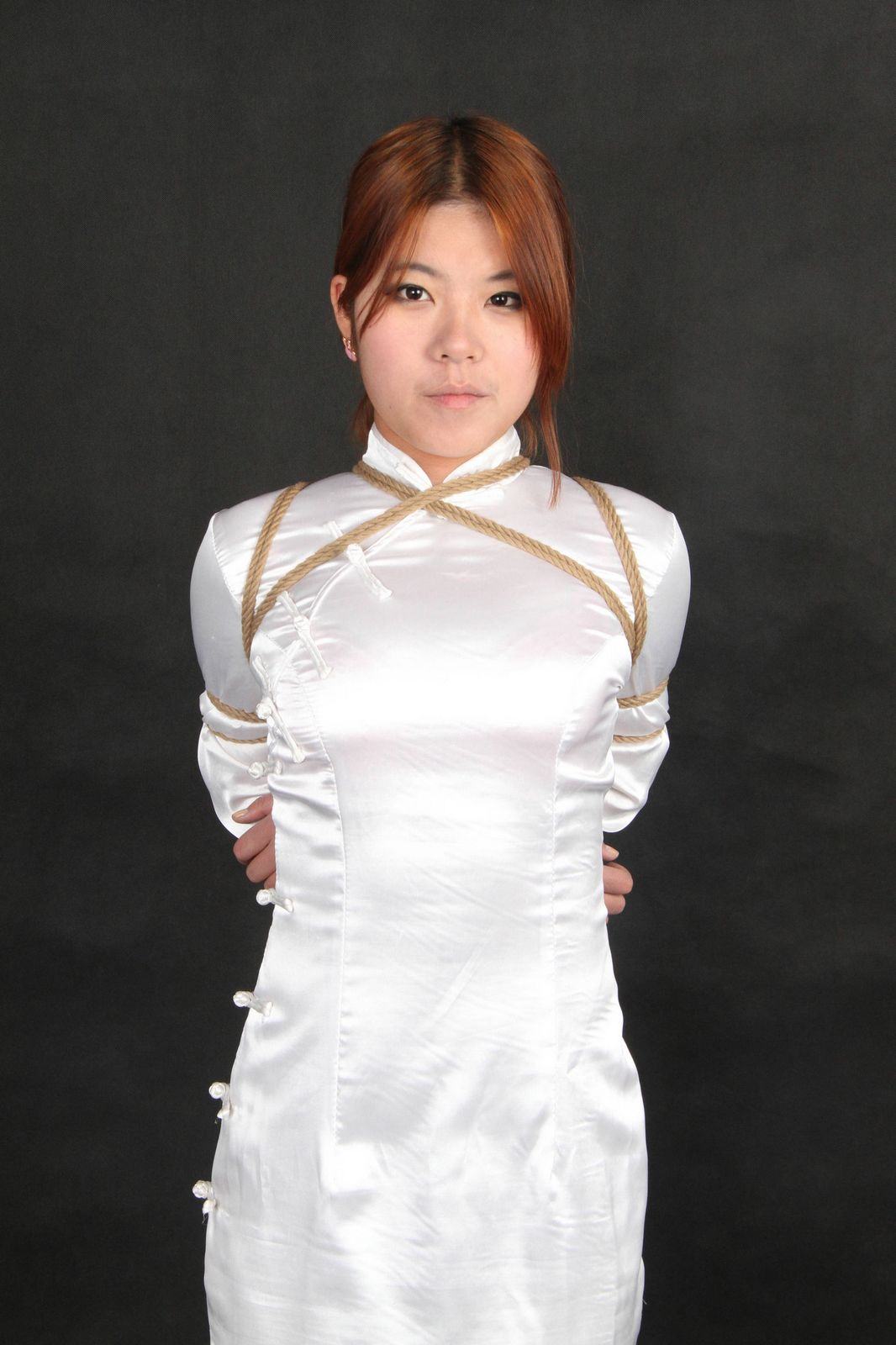 Chinese Slave Girl Training Camp 64