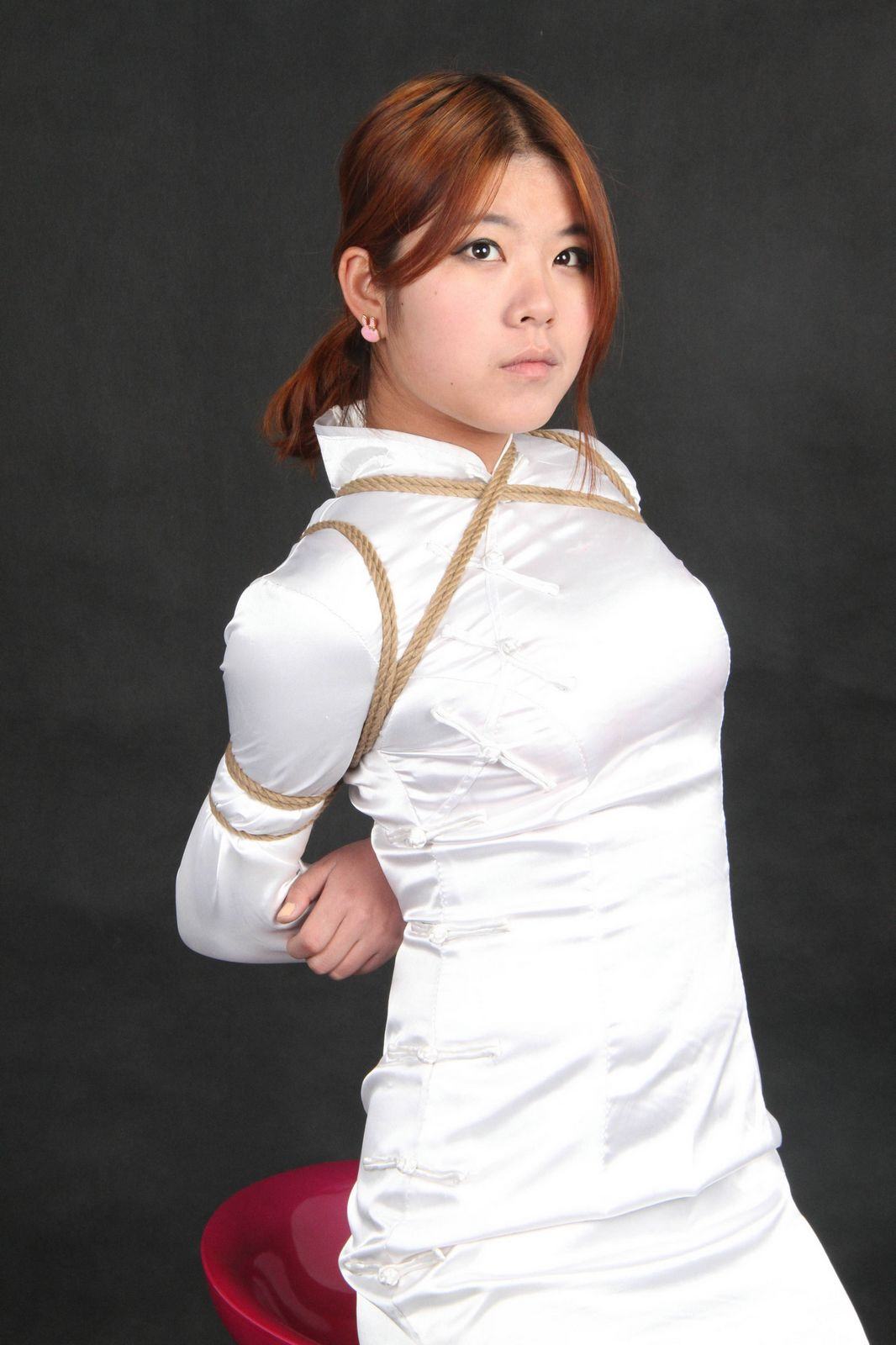 Chinese Slave Girl Training Camp 64