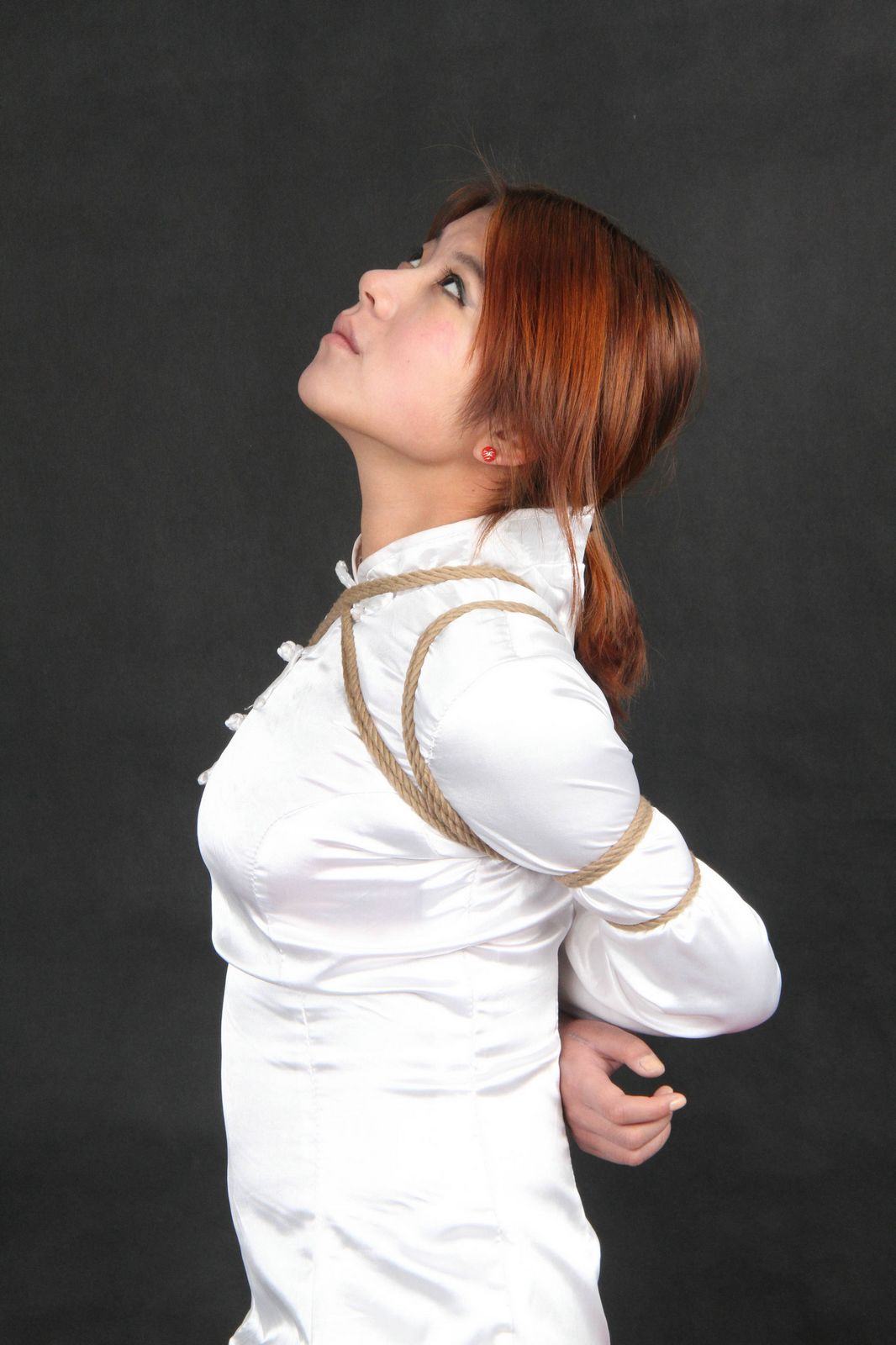 Chinese Slave Girl Training Camp 64