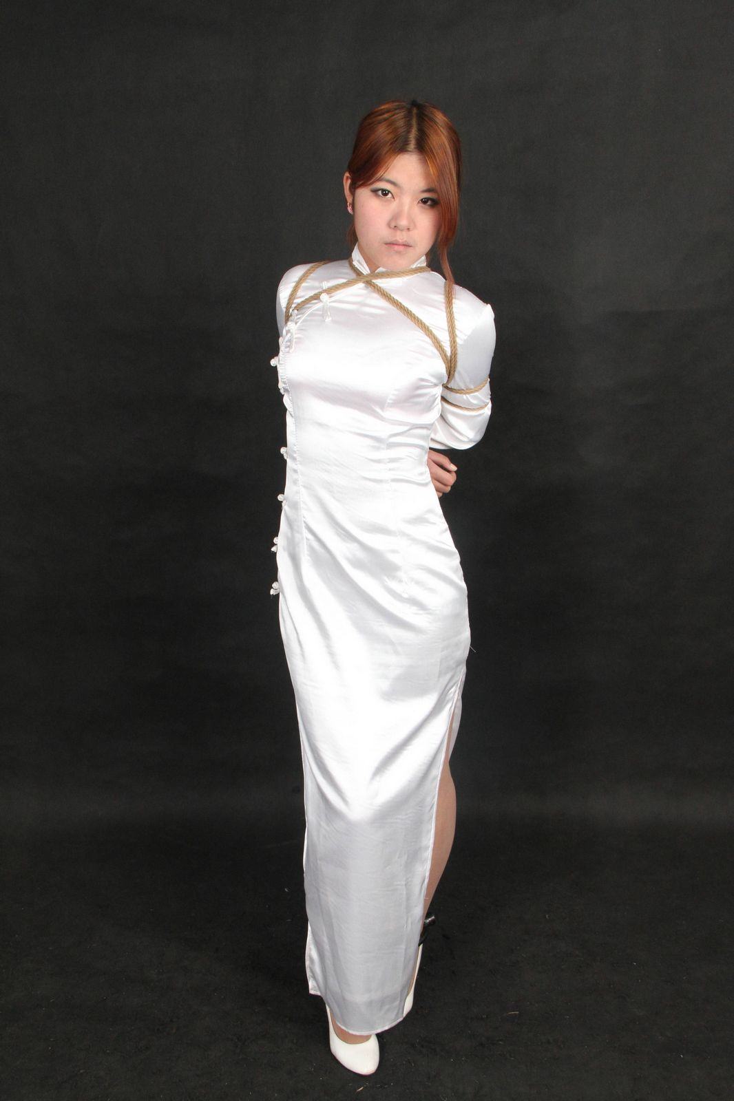 Chinese Slave Girl Training Camp 64