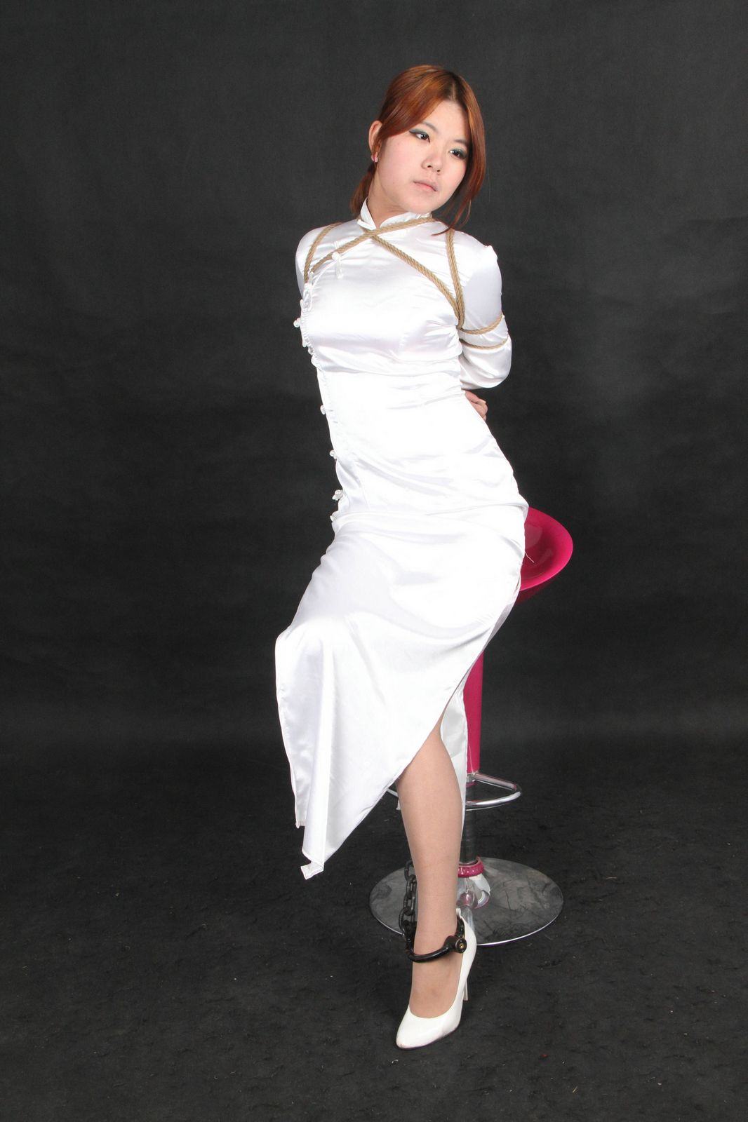 Chinese Slave Girl Training Camp 64