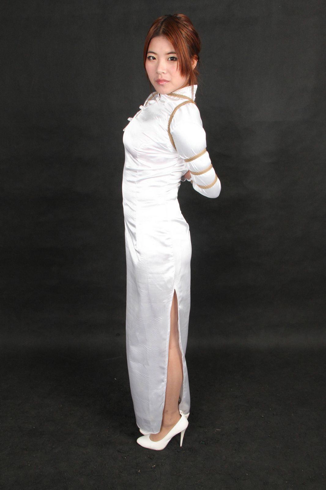 Chinese Slave Girl Training Camp 64