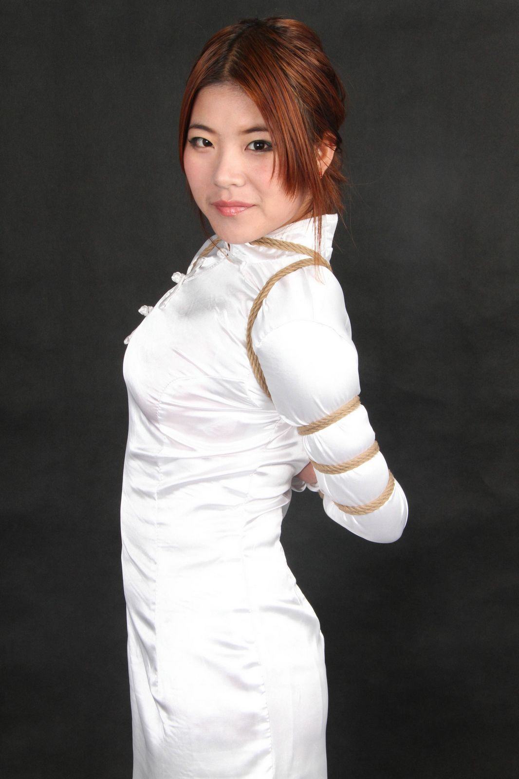 Chinese Slave Girl Training Camp 64