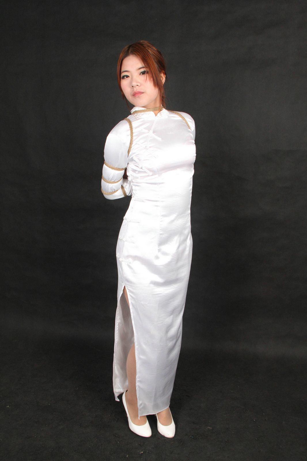 Chinese Slave Girl Training Camp 64