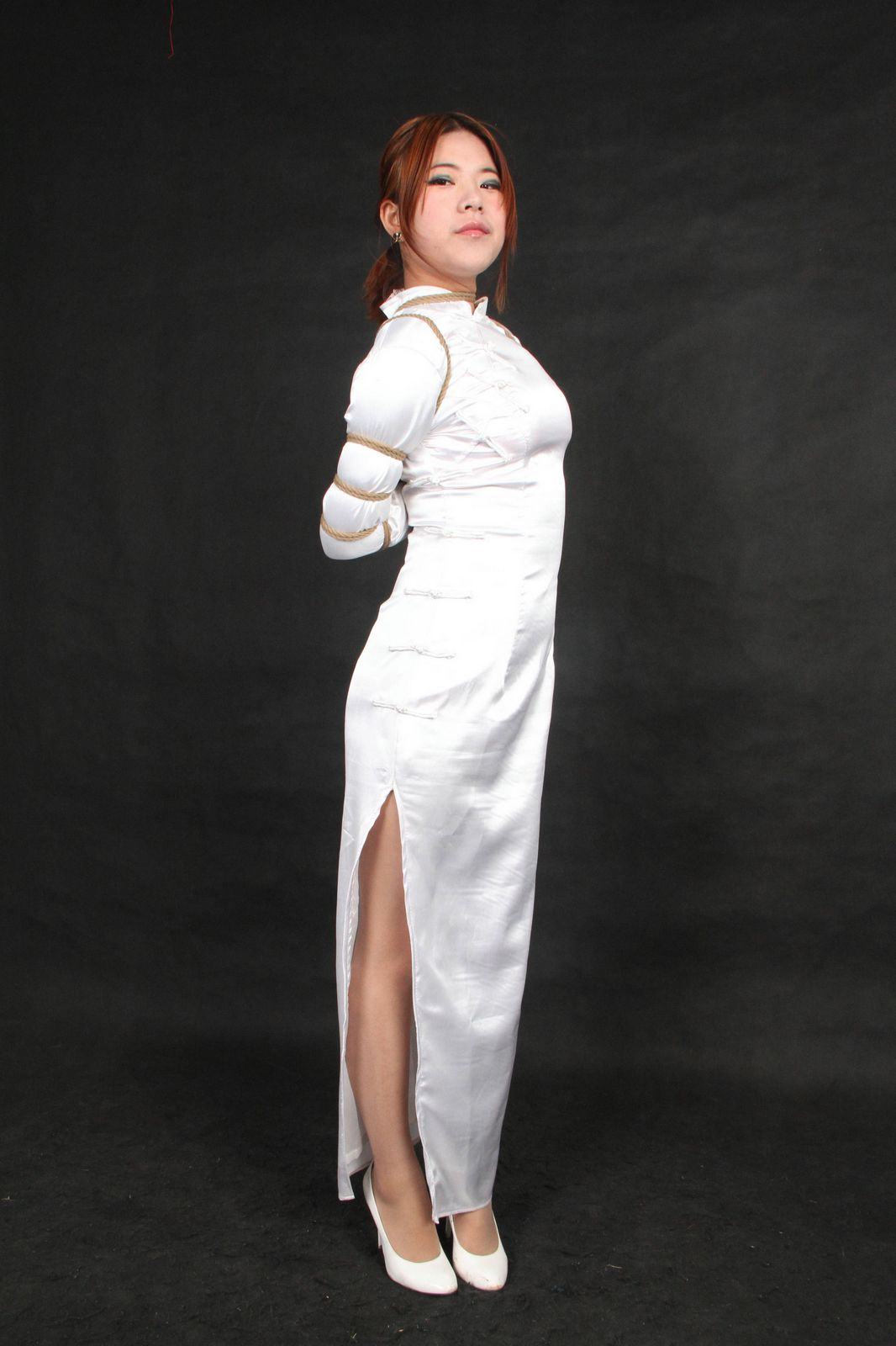 Chinese Slave Girl Training Camp 64