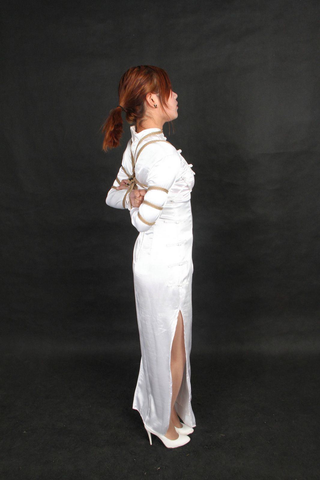 Chinese Slave Girl Training Camp 64