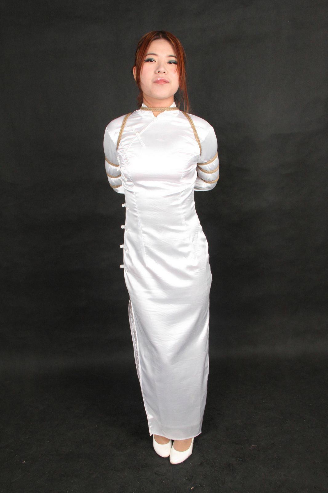 Chinese Slave Girl Training Camp 64