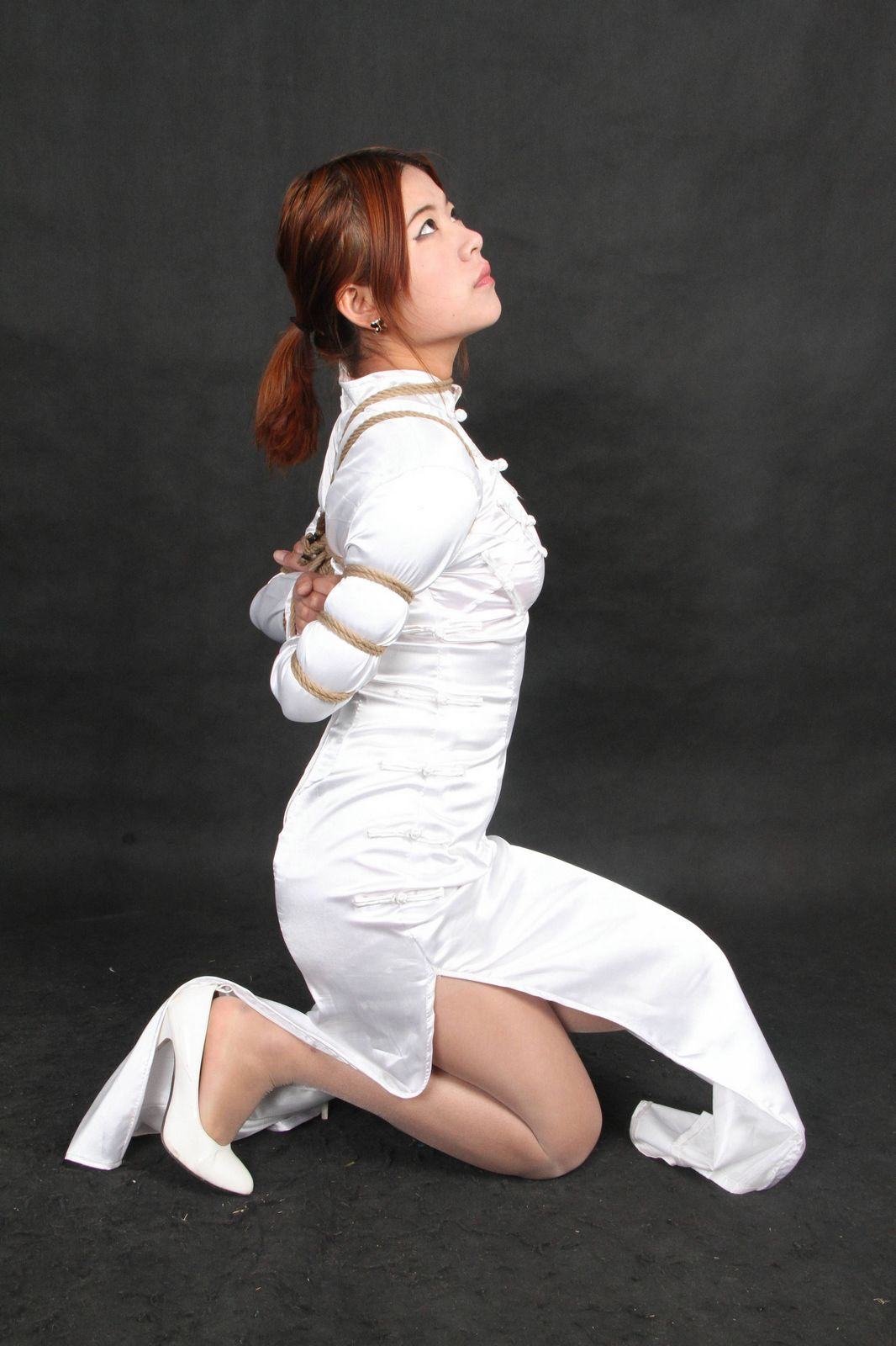 Chinese Slave Girl Training Camp 64