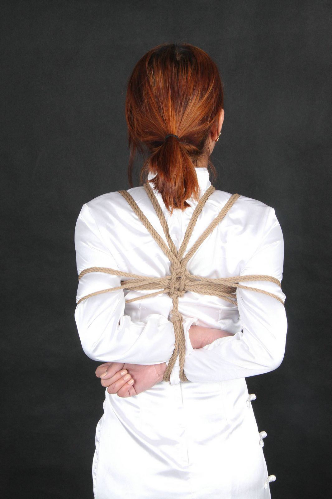 Chinese Slave Girl Training Camp 64