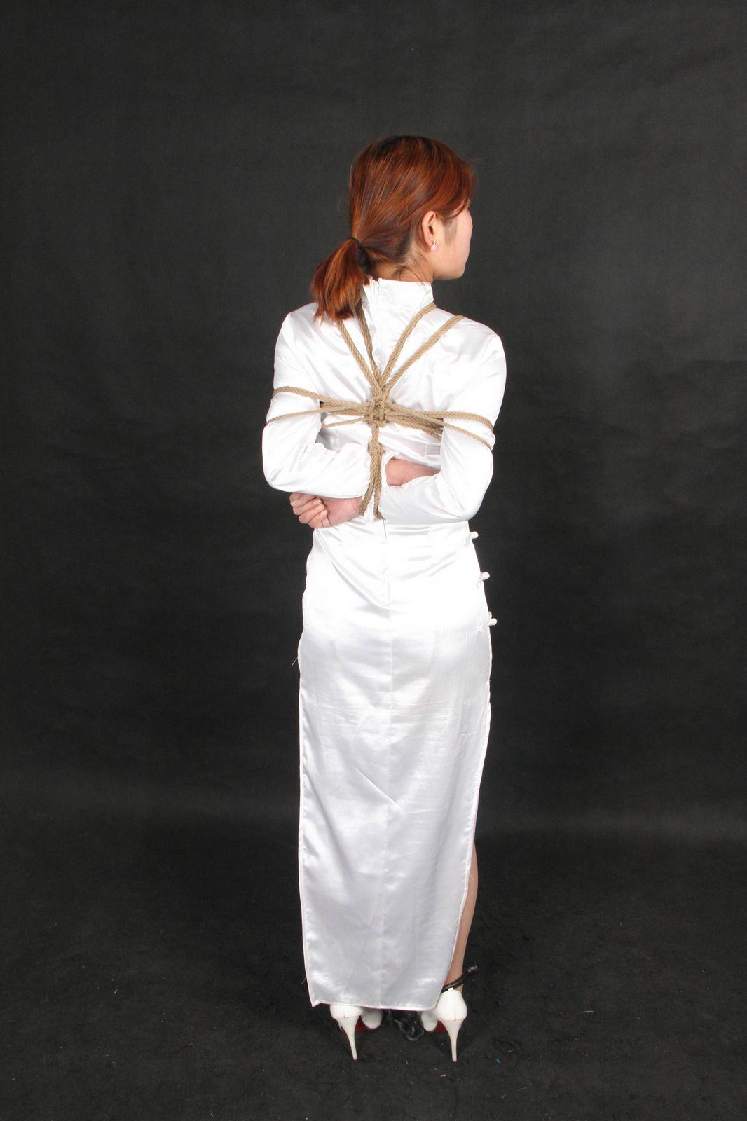 Chinese Slave Girl Training Camp 64