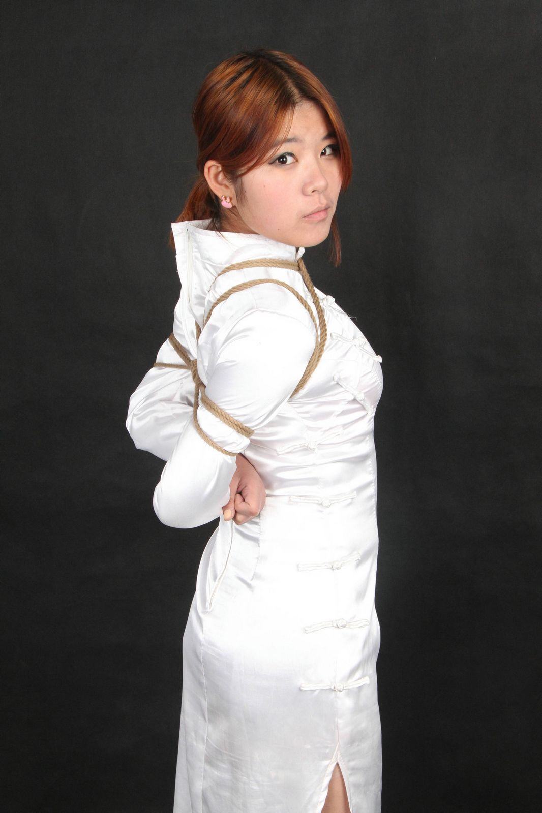 Chinese Slave Girl Training Camp 64