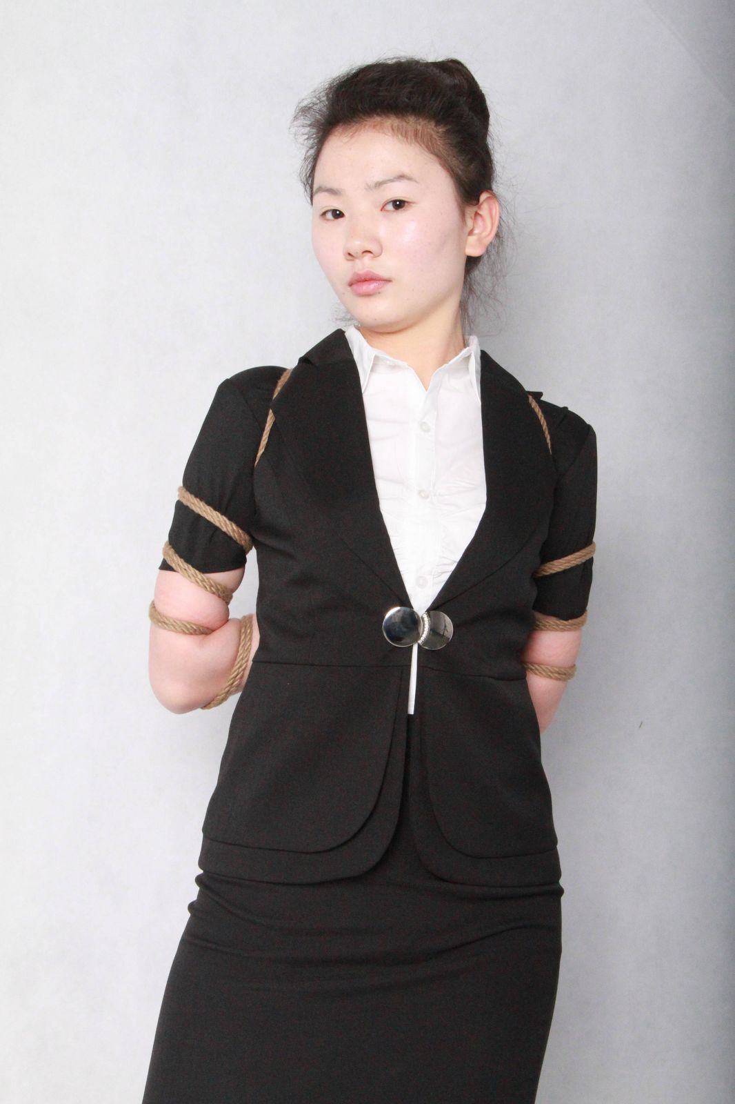 Chinese Slave Girl Training Camp 65