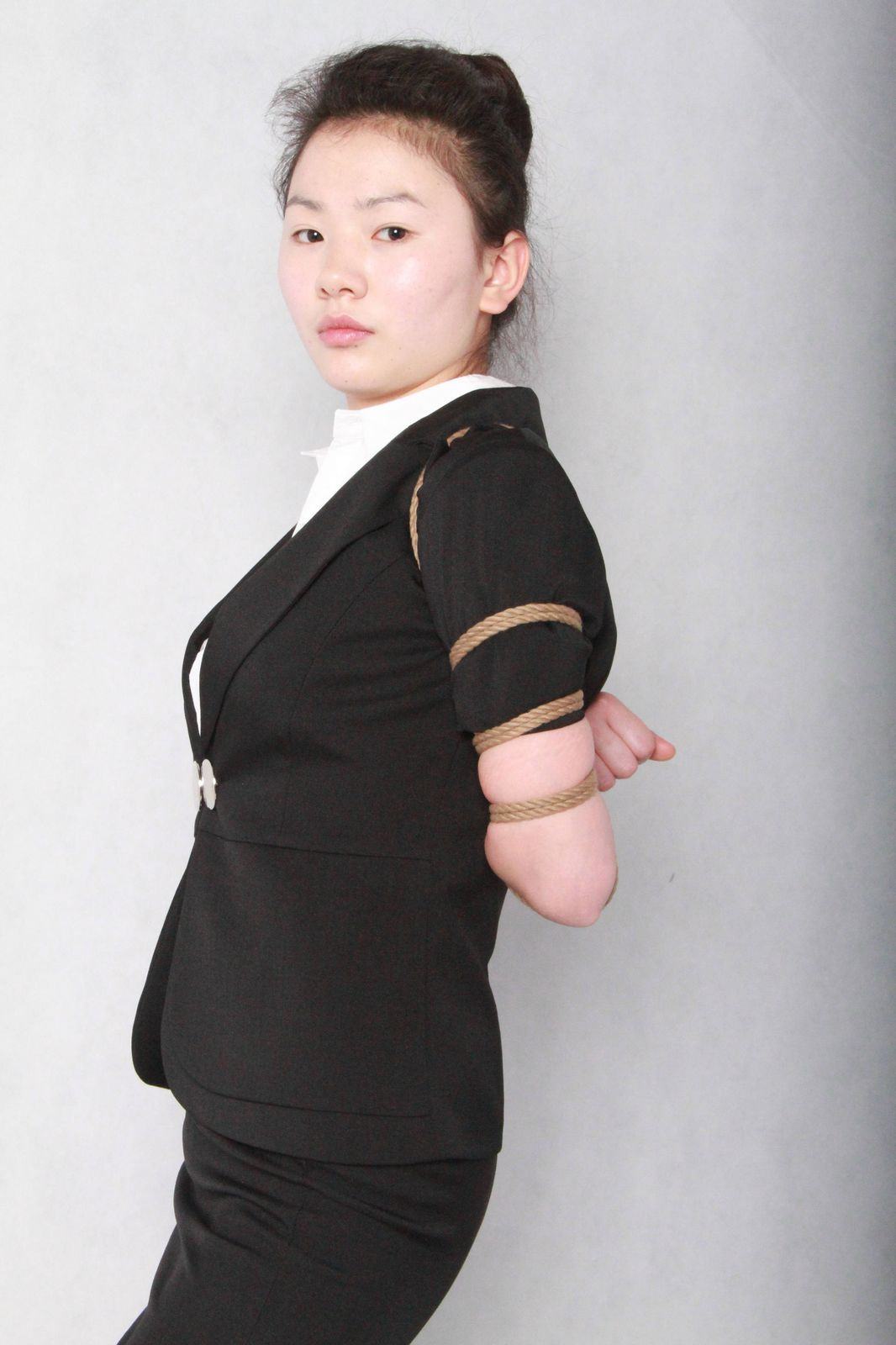 Chinese Slave Girl Training Camp 65