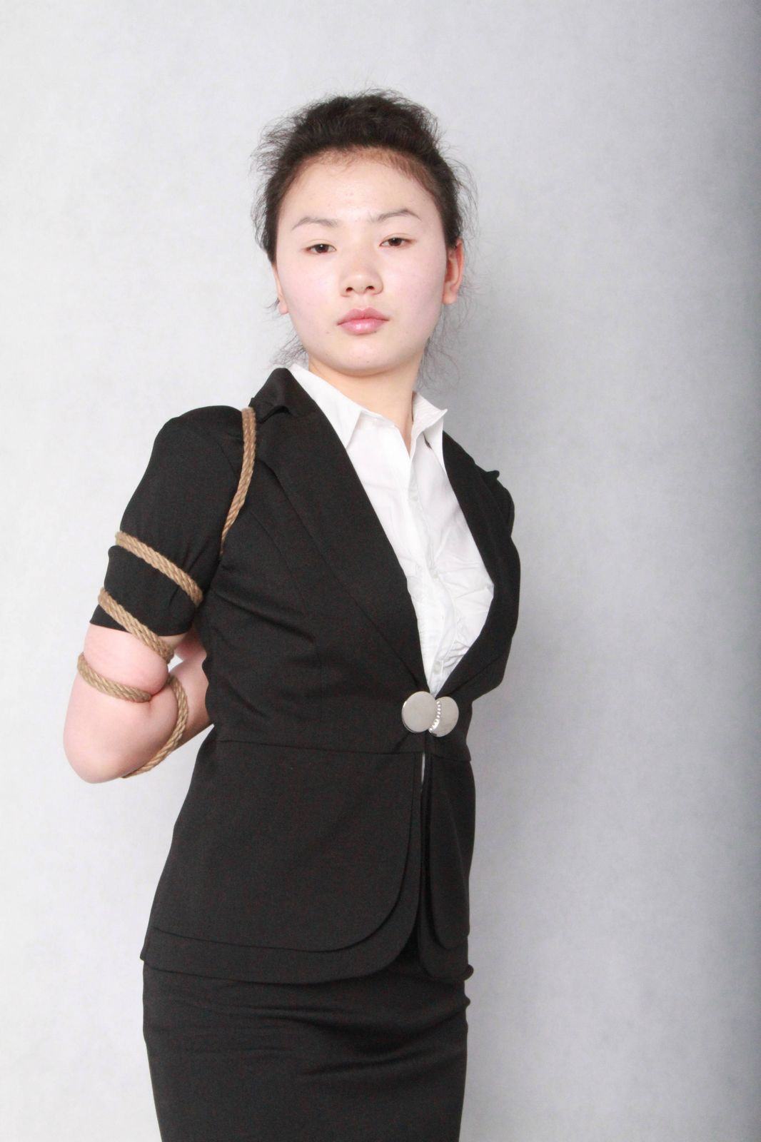 Chinese Slave Girl Training Camp 65