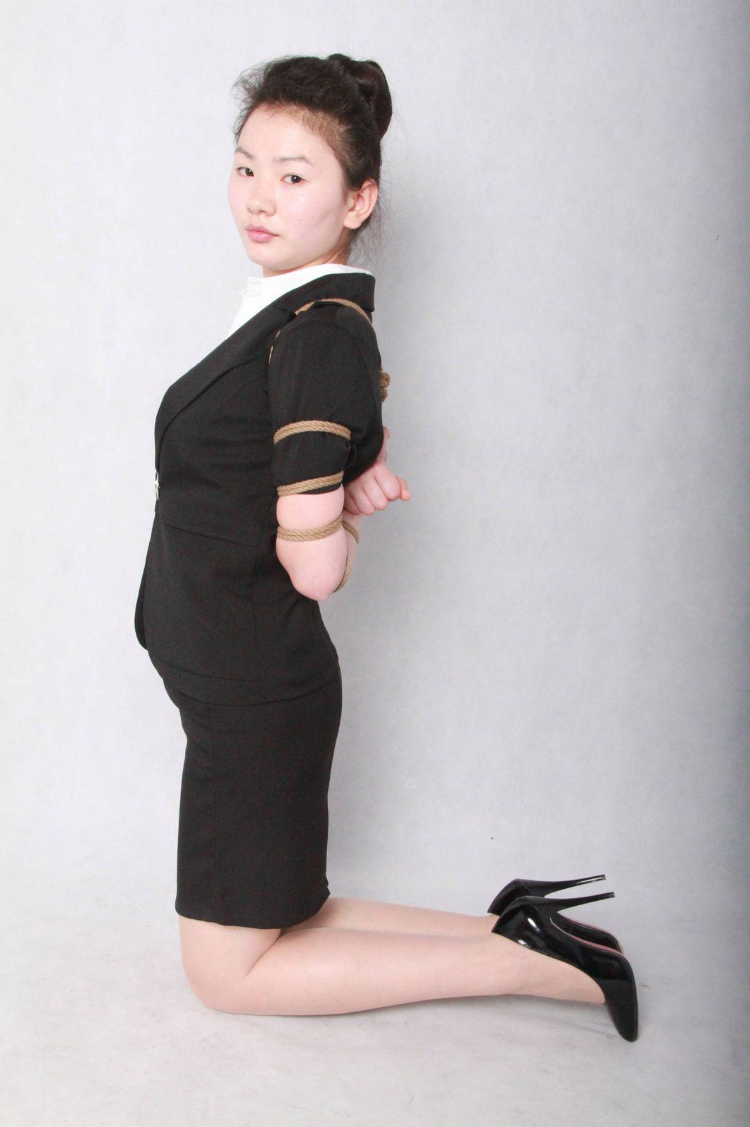 Chinese Slave Girl Training Camp 65