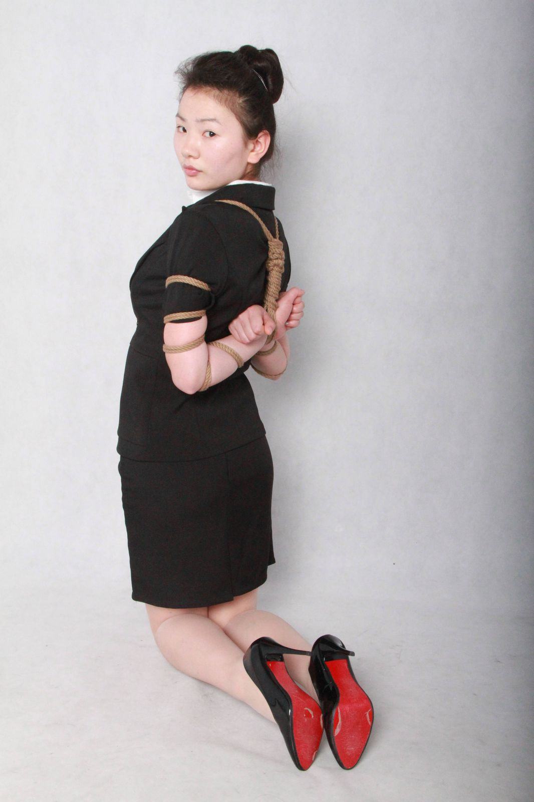 Chinese Slave Girl Training Camp 65