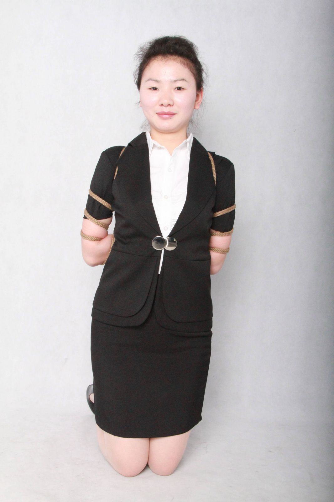 Chinese Slave Girl Training Camp 65