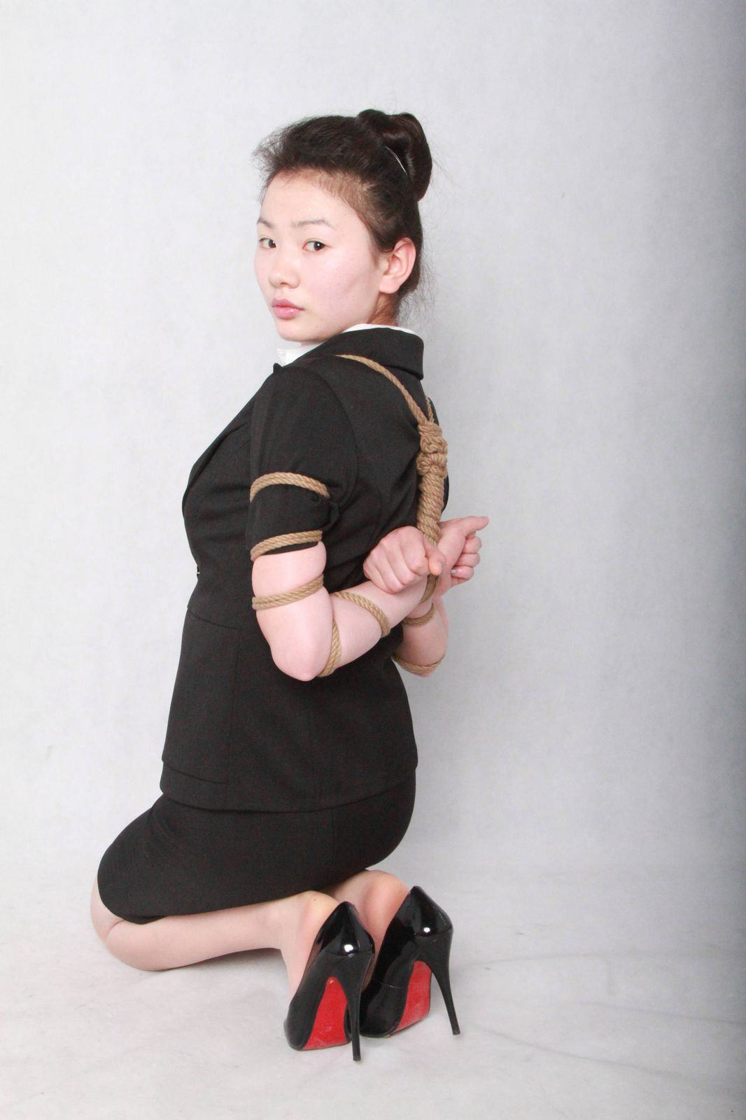 Chinese Slave Girl Training Camp 65