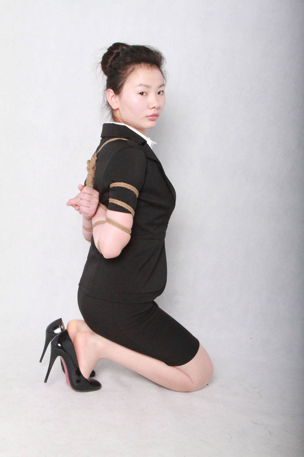 Chinese Slave Girl Training Camp 65