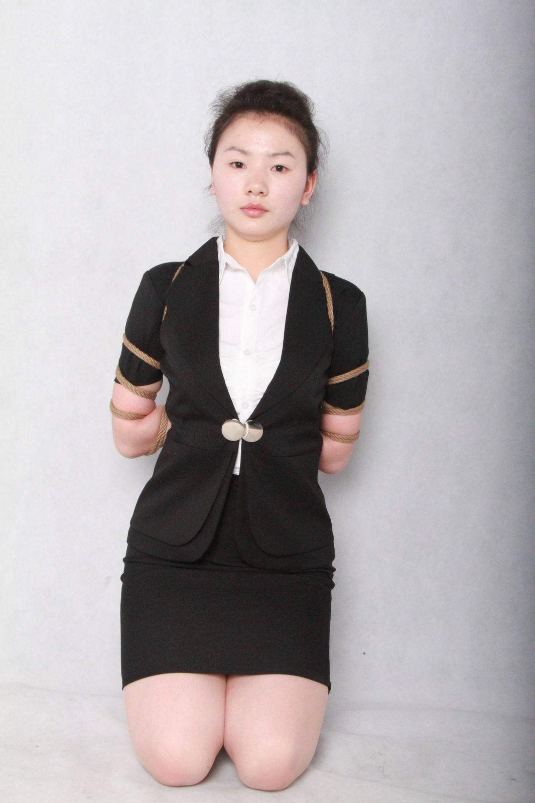 Chinese Slave Girl Training Camp 65