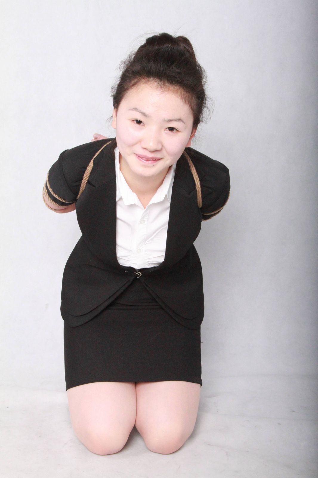 Chinese Slave Girl Training Camp 65