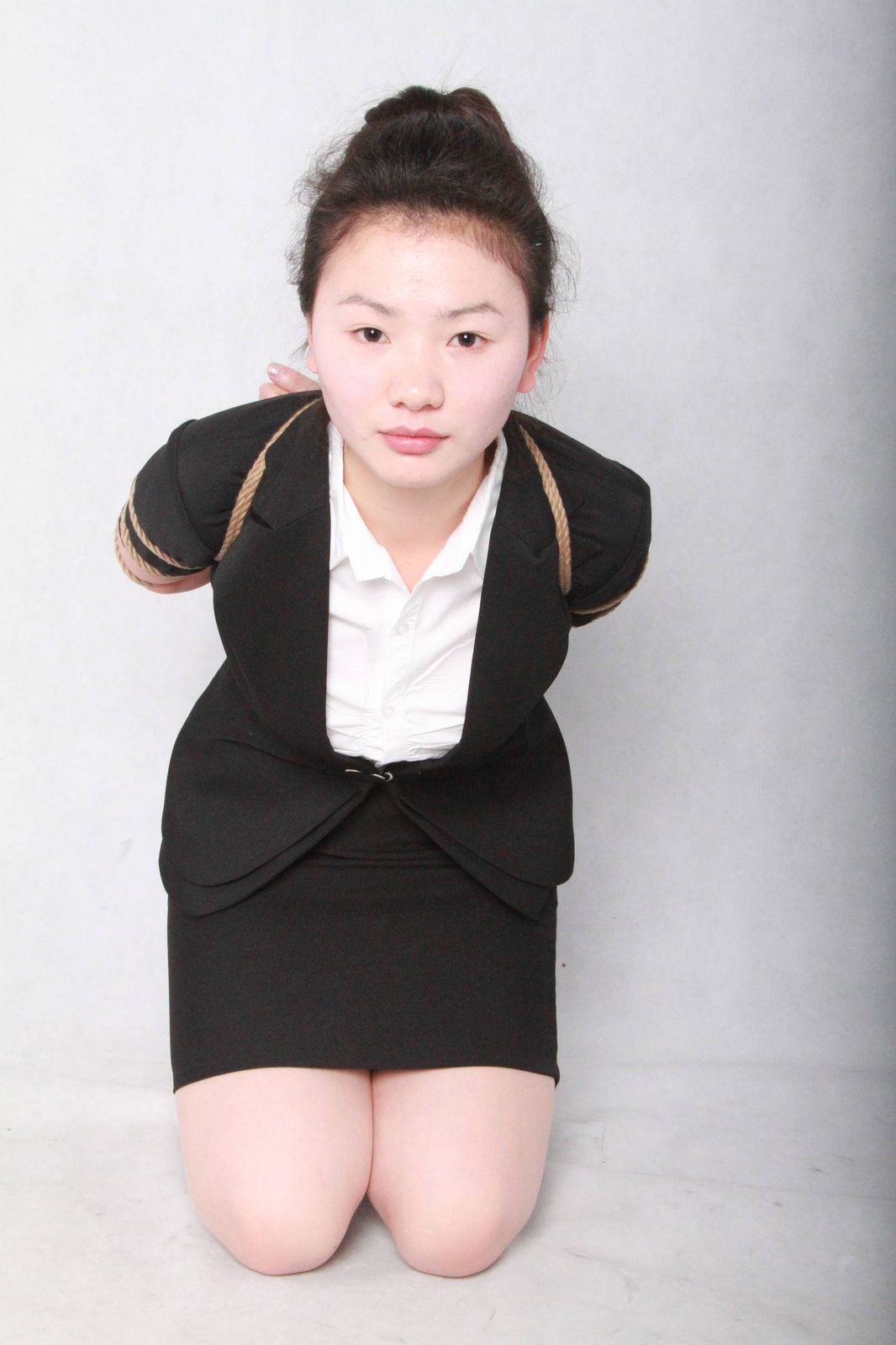 Chinese Slave Girl Training Camp 65