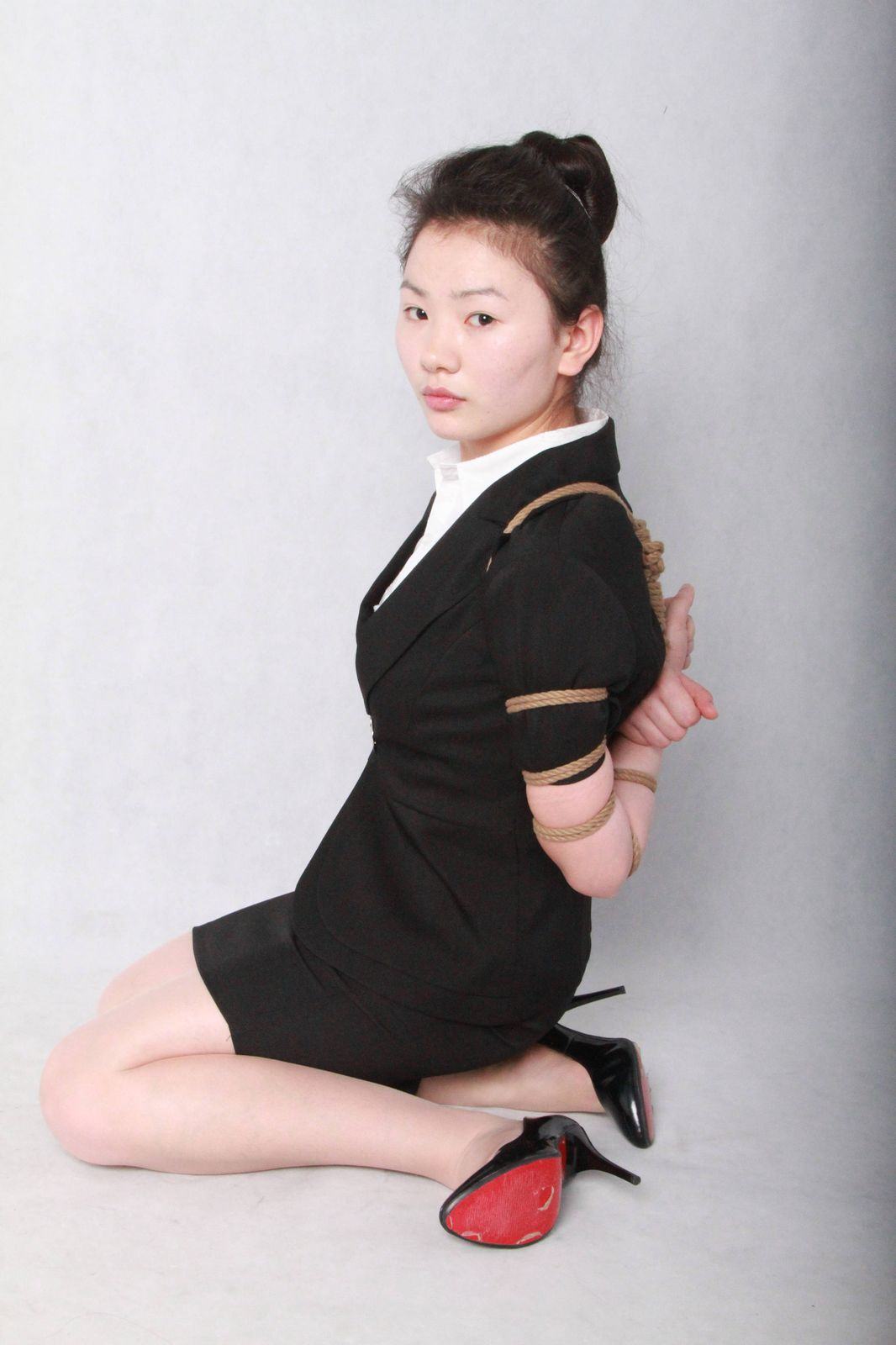 Chinese Slave Girl Training Camp 65