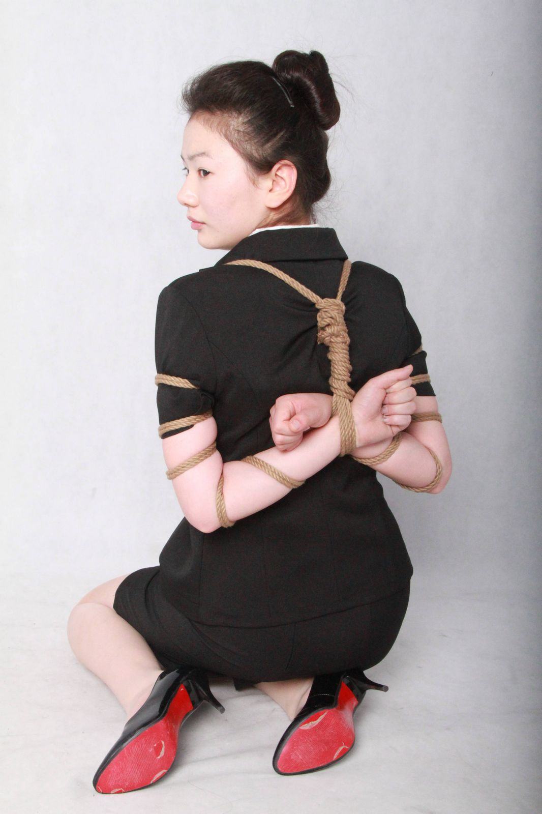 Chinese Slave Girl Training Camp 65