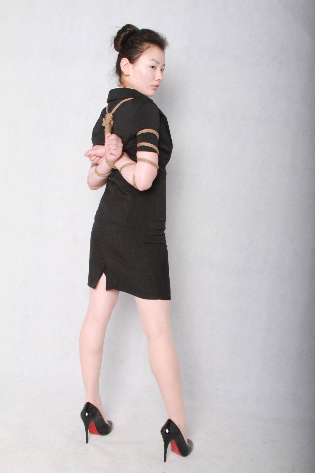 Chinese Slave Girl Training Camp 65