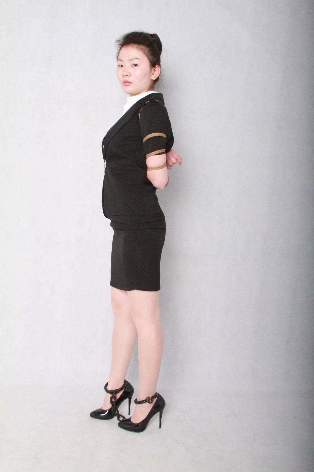 Chinese Slave Girl Training Camp 65