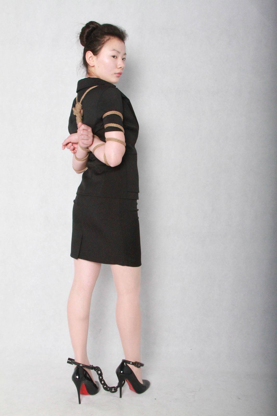 Chinese Slave Girl Training Camp 65