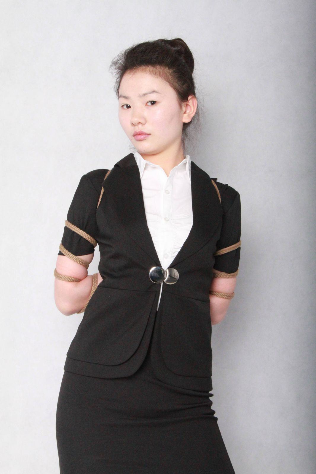 Chinese Slave Girl Training Camp 65