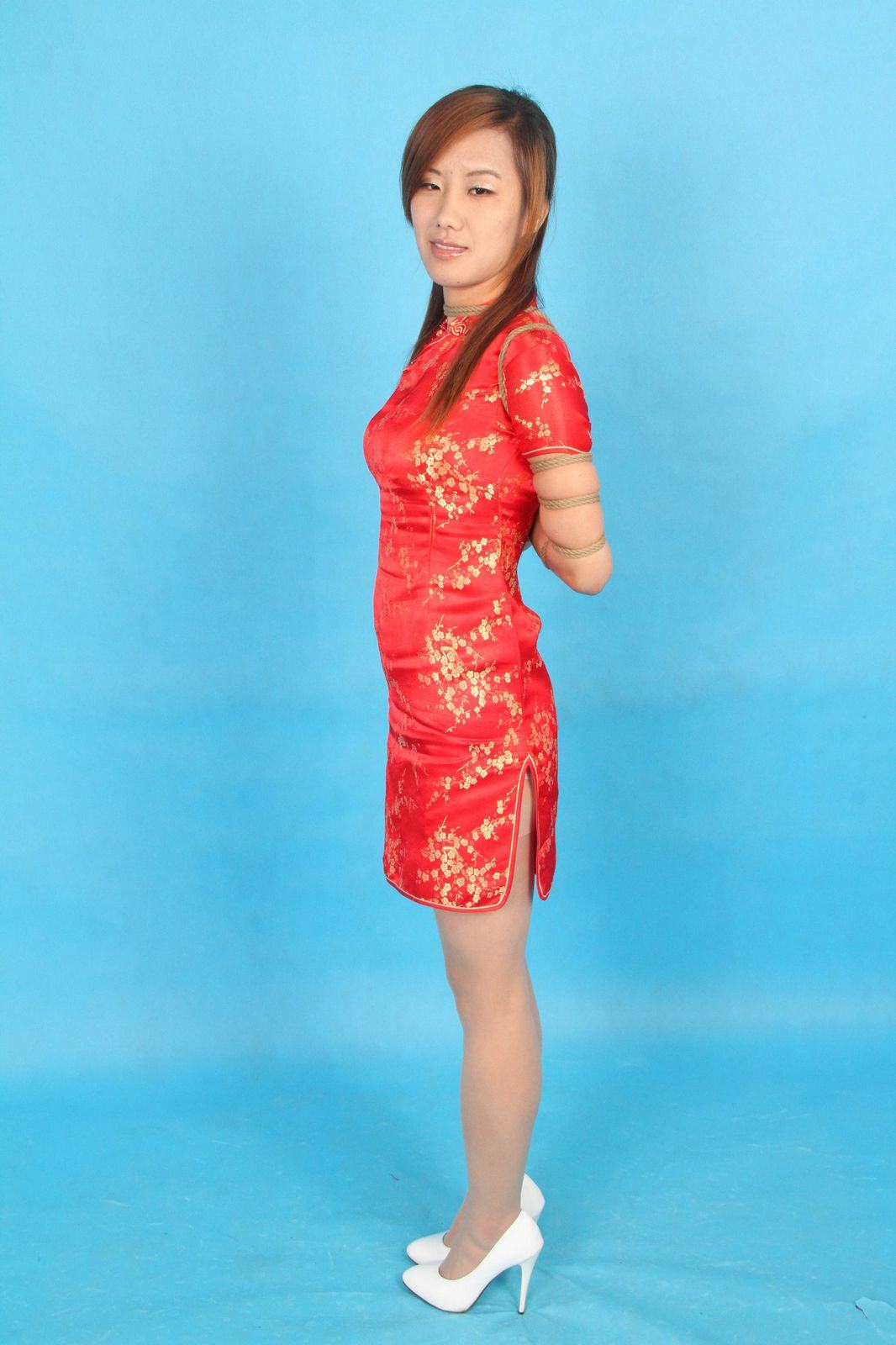 Chinese Slave Girl Training Camp 67