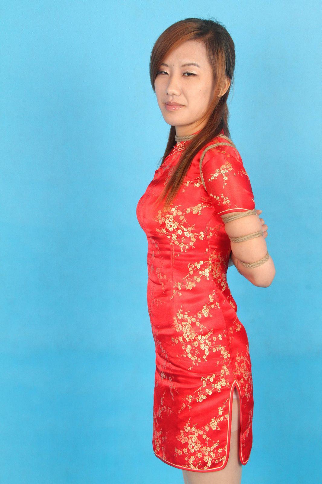 Chinese Slave Girl Training Camp 67